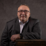 Místostarosta Langmajer: Skříně jsou plné kostlivců