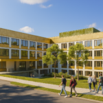 Dál hledáme název nového gymnázia!