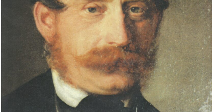 VÝZNAMNÉ OSOBNOSTI V HISTORII UHŘÍNĚVSI