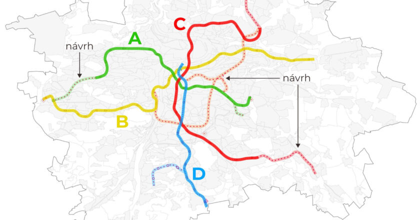 Budeme mít v Uhříněvsi metro?
