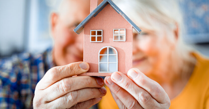 V Praze 22 se rýsují obrysy nového sanatoria pro seniory